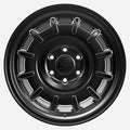 fifteen52 auto part close-up