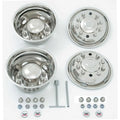 INTERNATIONAL 19.5IN 10LUG 5HH ON 285MM BC WHEEL #29195 DOTLINER SIMULATOR SET