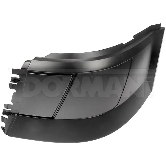 Dorman bumper