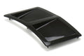 STI REAR BUMPER VENTS