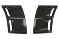 STI REAR BUMPER VENTS