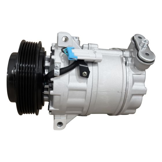 REMAN COMPRESSOR