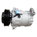 FOUR SEASONS air compressor