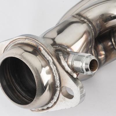 Pypes Performance Exhaust headers