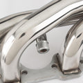 ~(18 lbs. 20X11X9)~ 05-10 V6 shorty HEADERS