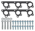 ~(18 lbs. 20X11X9)~ 05-10 V6 shorty HEADERS