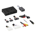 1618 NISSAN MAXIMA INTERFACE