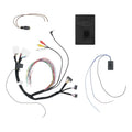 1618 NISSAN MAXIMA INTERFACE