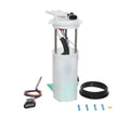 CARTER fuel pump detail
