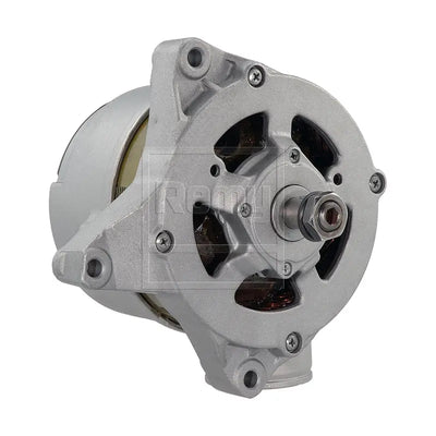 REMY red auto part
