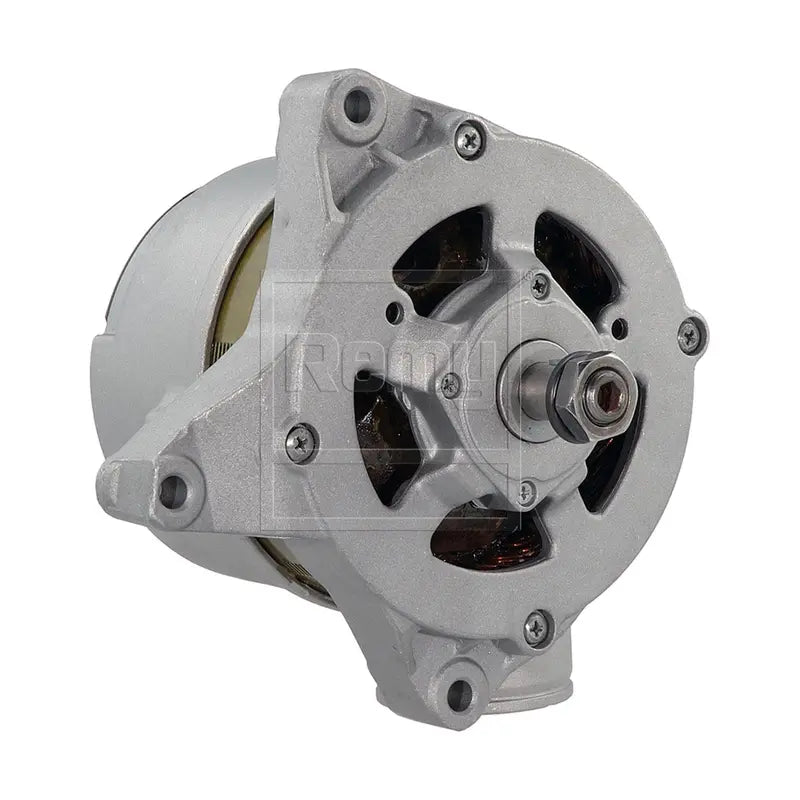 REMANUFACTURED ALTERNATOR