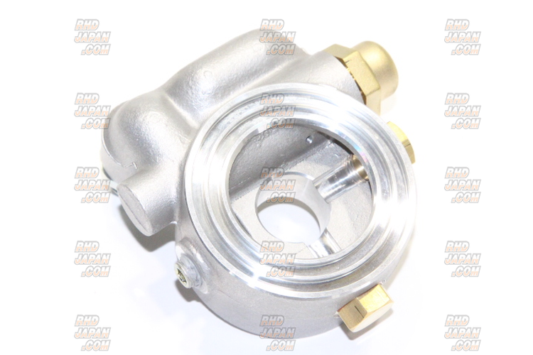 HKS Small Aero Attachment