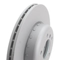 DISC BRAKE ROTOR BMW 2 PIECE HIGH