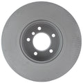 DISC BRAKE ROTOR BMW 2 PIECE HIGH