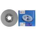 DISC BRAKE ROTOR BMW 2 PIECE HIGH