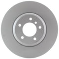 DISC BRAKE ROTOR BMW 2 PIECE HIGH