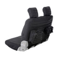 REAR GEAR SEAT COVER