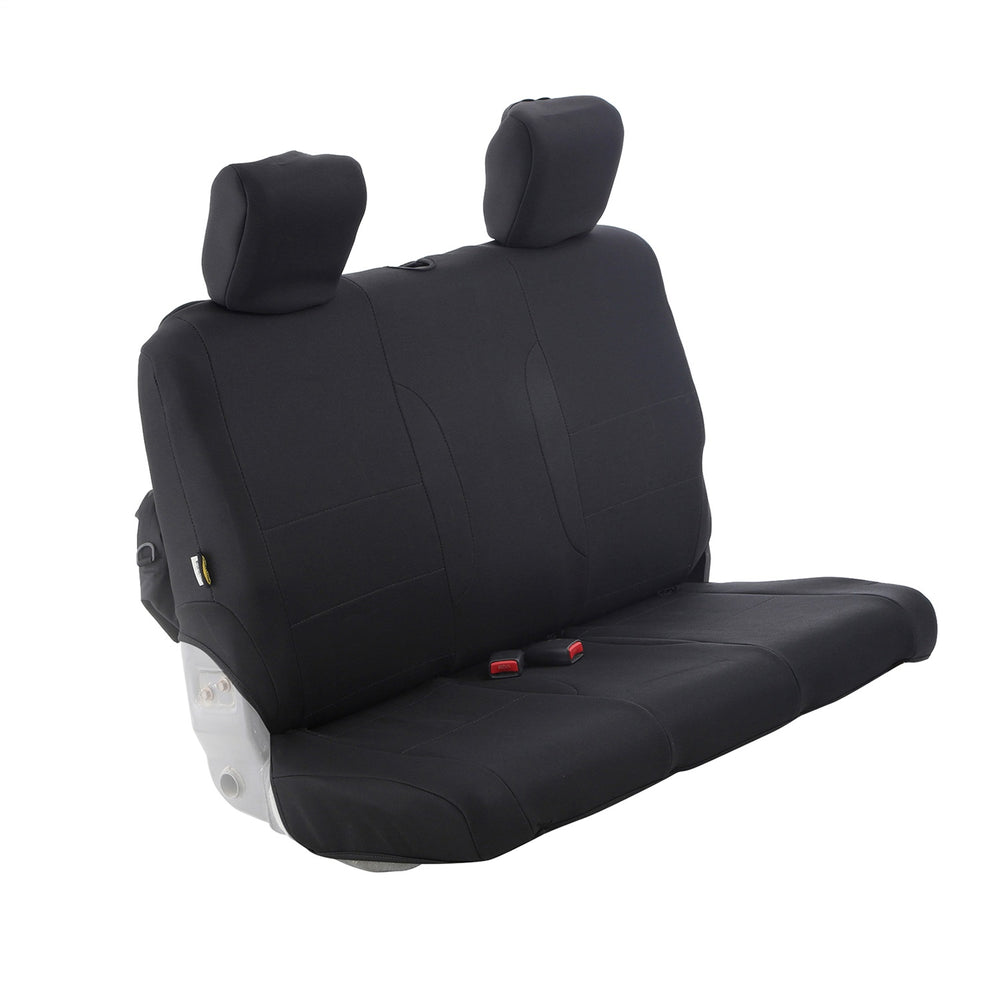 REAR GEAR SEAT COVER