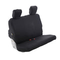 REAR GEAR SEAT COVER