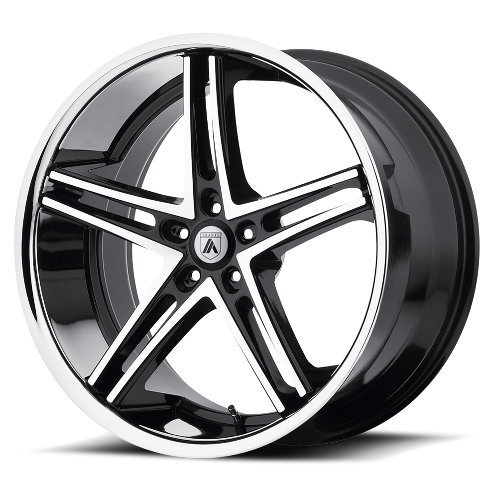 ABL7 20X8.5 5X4.75 MACH W/ SS LIP 3