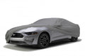 Covercraft Custom Fit Car Covers - 3-Layer Moderate Climate Gray