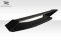 2022-2023 Toyota GR86 / Subaru Brz Duraflex GT Competition Rear Wing Spoiler - 1 Piece