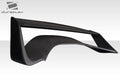 2022-2023 Toyota GR86 / Subaru Brz Duraflex GT Competition Rear Wing Spoiler - 1 Piece