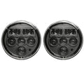 Rigid Industries Truck-Lite 7in Round Headlight - Single