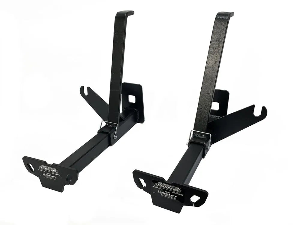 Torklift International auto part