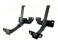 CAMPER TIEDOWNS FRAMEMOUNTED FRONT DODGE / RAM 2500 3500 8FT BED