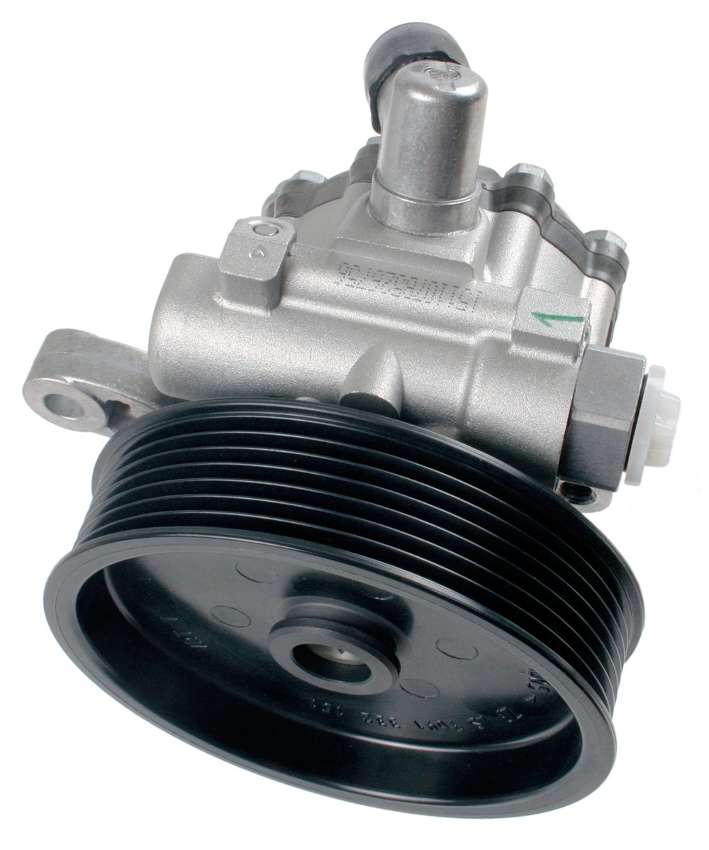 STEERING PUMP MECH