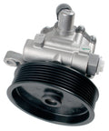 STEERING PUMP MECH