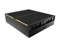 ~(18 lbs. 50X13X4)~ Volkswagen Amarok DC Drawer Deck Completion Set