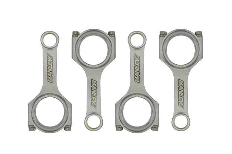PISTON WITH RINGS