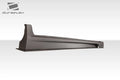 2008-2014 Subaru Impreza STI 2011-2014 Impreza WRX Duraflex VR-S Side Skirts Rocker Panels - 4 Piece