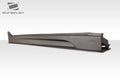 2008-2014 Subaru Impreza STI 2011-2014 Impreza WRX Duraflex VR-S Side Skirts Rocker Panels - 4 Piece