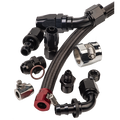 ZYCOAT exhaust detail