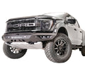 21C F150 RAPTOR VENGEANCE FRONT W/ NO GUARD BARE STEEL
