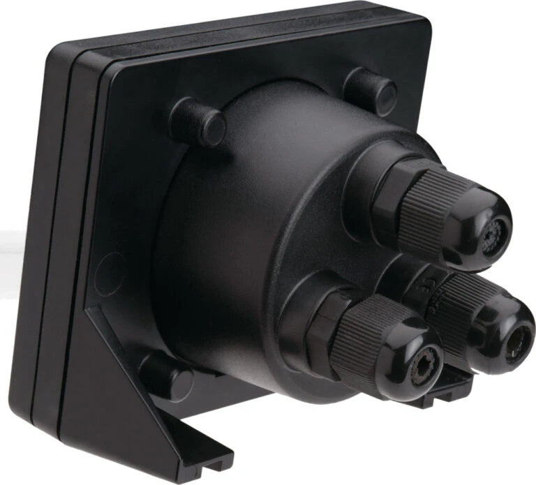 AIS ALARM BOX