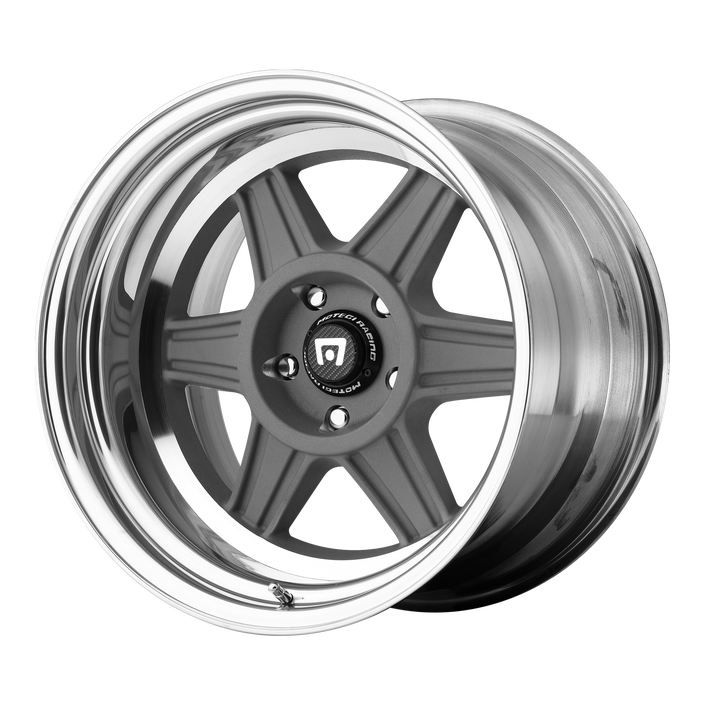MR224 15X7 BLANK M-GRY POL XXMM (98-127)