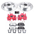 PowerStop auto part