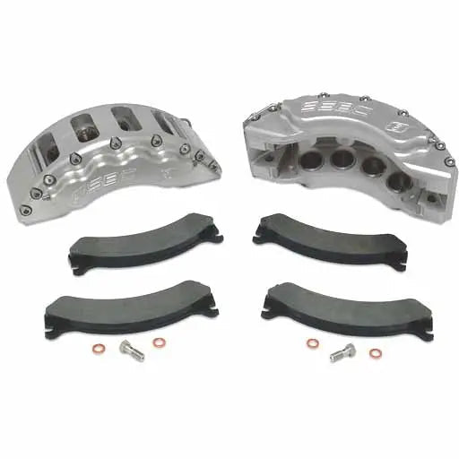 CALIPER + DDS ROTOR BRAKE KIT