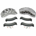 CALIPER + DDS ROTOR BRAKE KIT