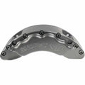 CALIPER + DDS ROTOR BRAKE KIT
