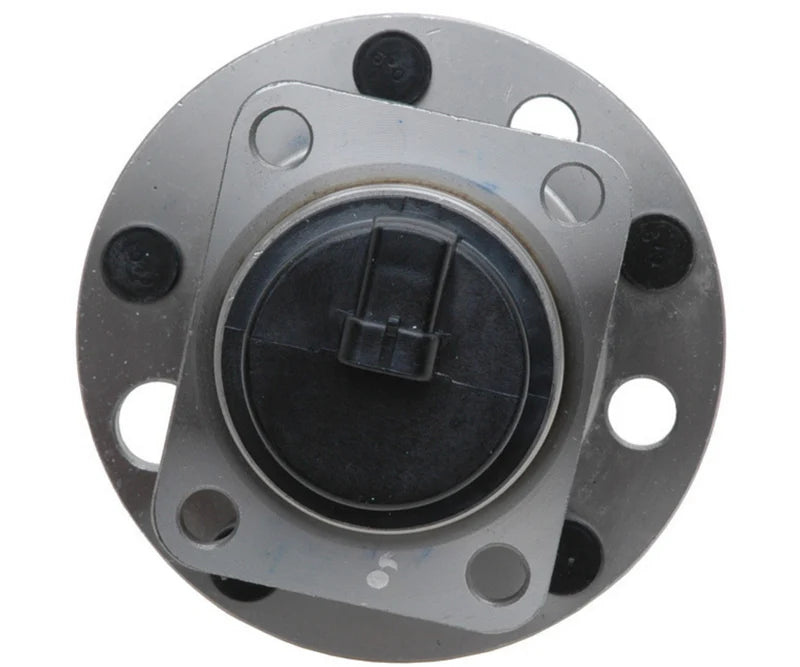 WHEEL HUB ASSEMBLY