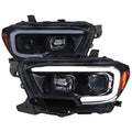 SPEC D TUNING headlights