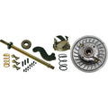 EPI auto part close-up
