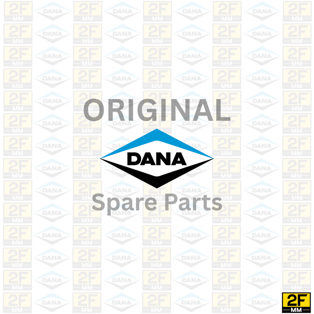 Dana auto part