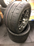 Nankang CR-S Tire V2 - 255/35ZR18 94Y XL