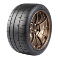 Nankang CR-S Tire V2 - 255/35ZR18 94Y XL